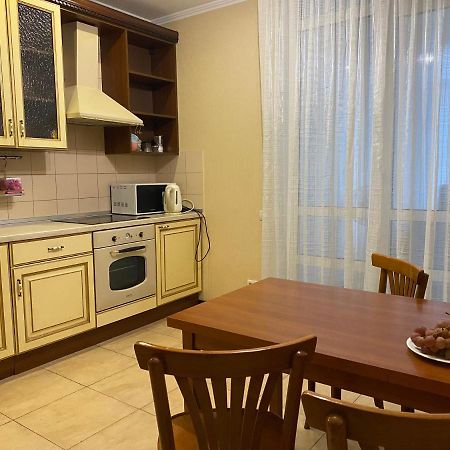 Апартементи На Французькому Бульвару Apartamento Odessa Exterior foto