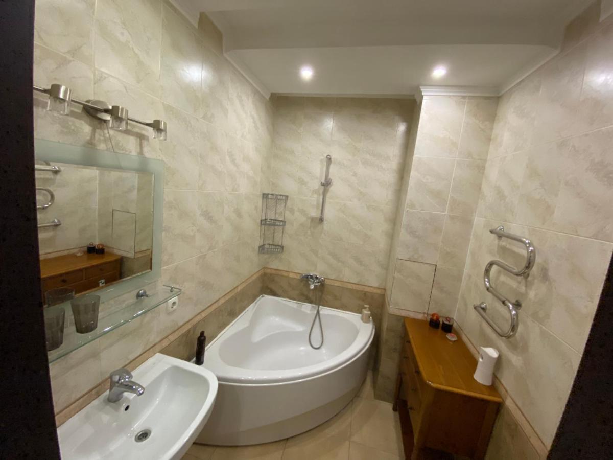 Апартементи На Французькому Бульвару Apartamento Odessa Exterior foto